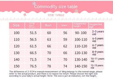 Movie Bar-bie Dressup Cosplay Costume Doll Pink Princess Dress Movie Bar-bie Dressup Cosplay Costume Doll Pink Princess Dress - Image 4