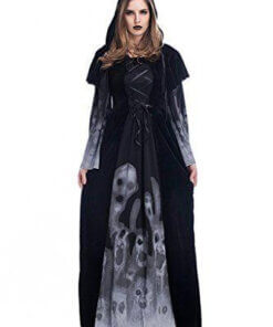 Women'S Classic Vampire Skull Print Cosplay Dress 03e2211cbd6e2c749716e698951e27bf 00560.1628711522.386.513