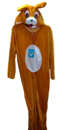 Dog Costume - 8-10 Years Dog Costume - 8-10 Years - Image 2
