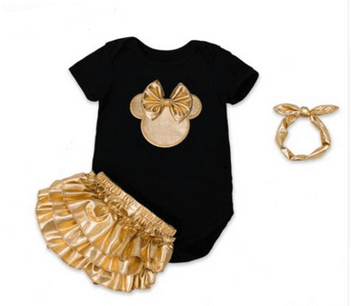 Baby Romper Baby Romper