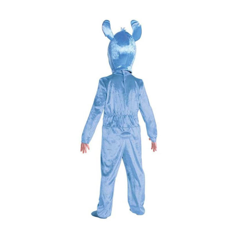 Alternative view of Disney Stitch Classic Costume