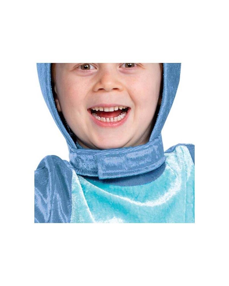 Disney Stitch Classic Costume 116499 4