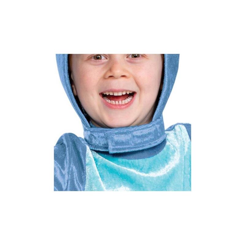 Disney Stitch Classic Costume - Image 3
