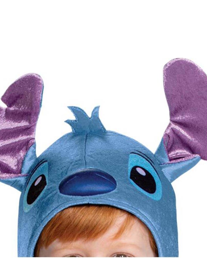 Disney Stitch Classic Costume 116499 5