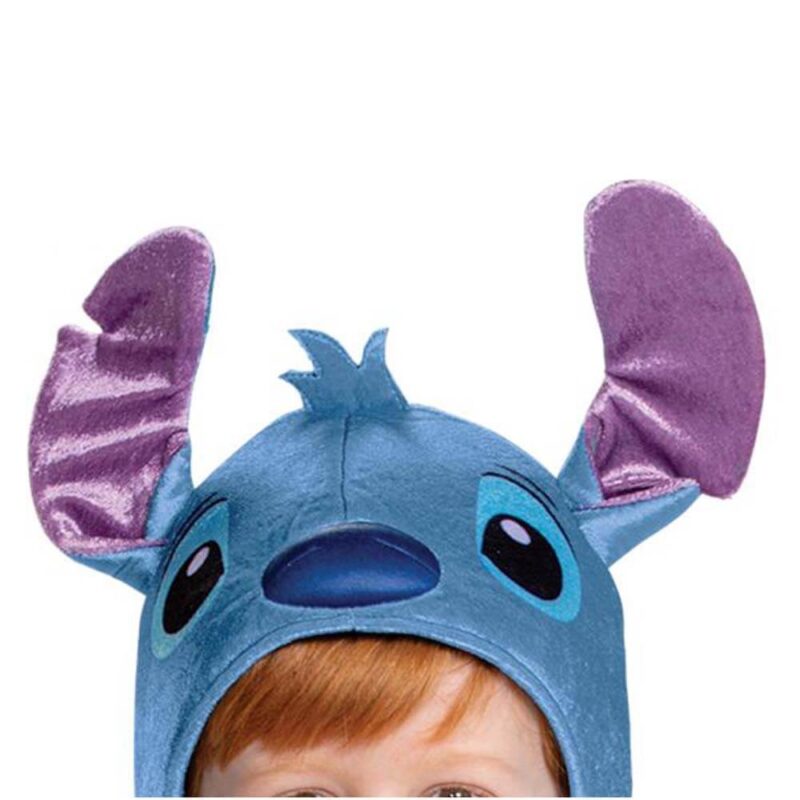Disney Stitch Classic Costume - Image 4