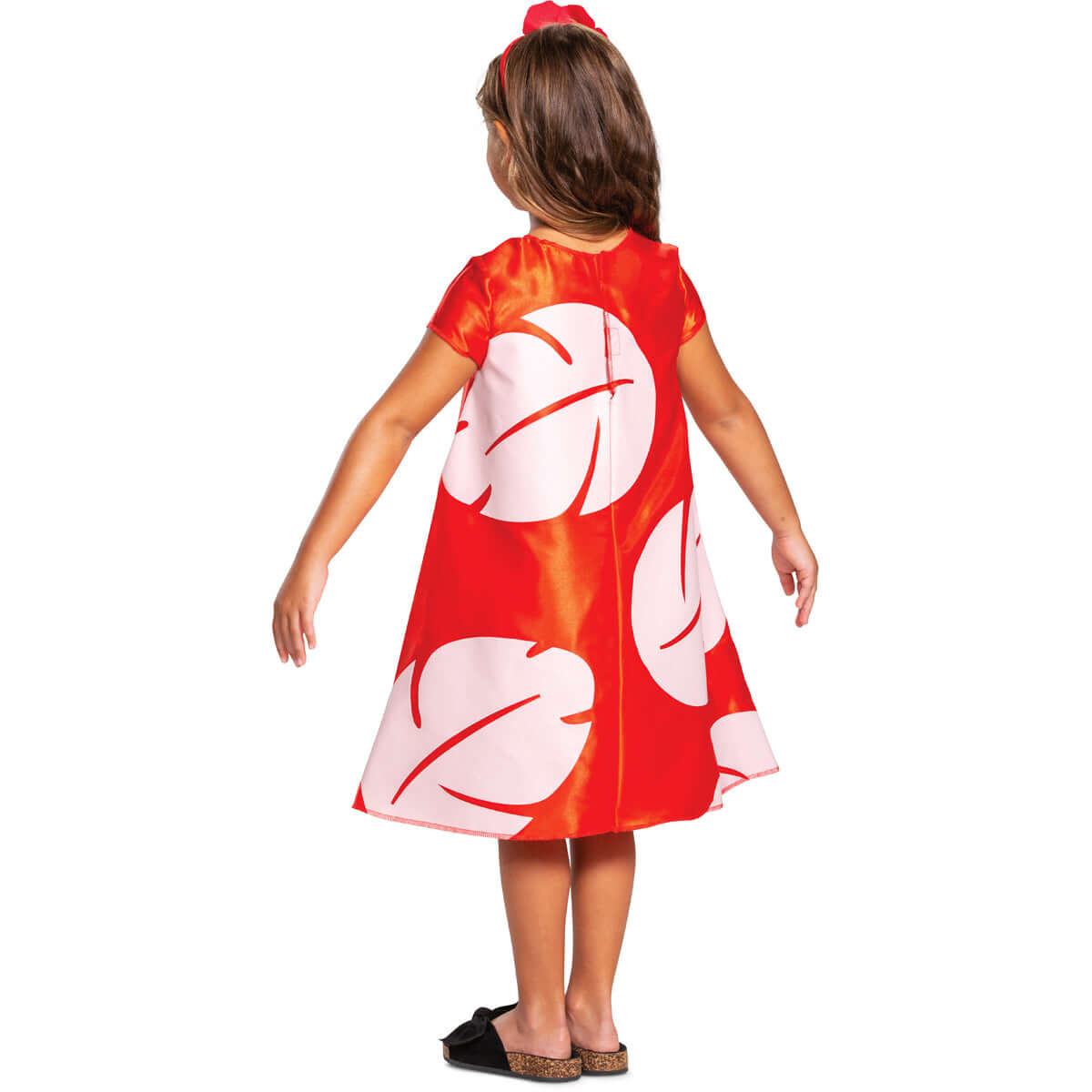 Lilo Classic Costume Old -Lilo & Stitch Lilo Classic Costume Old -Lilo & Stitch - Image 2
