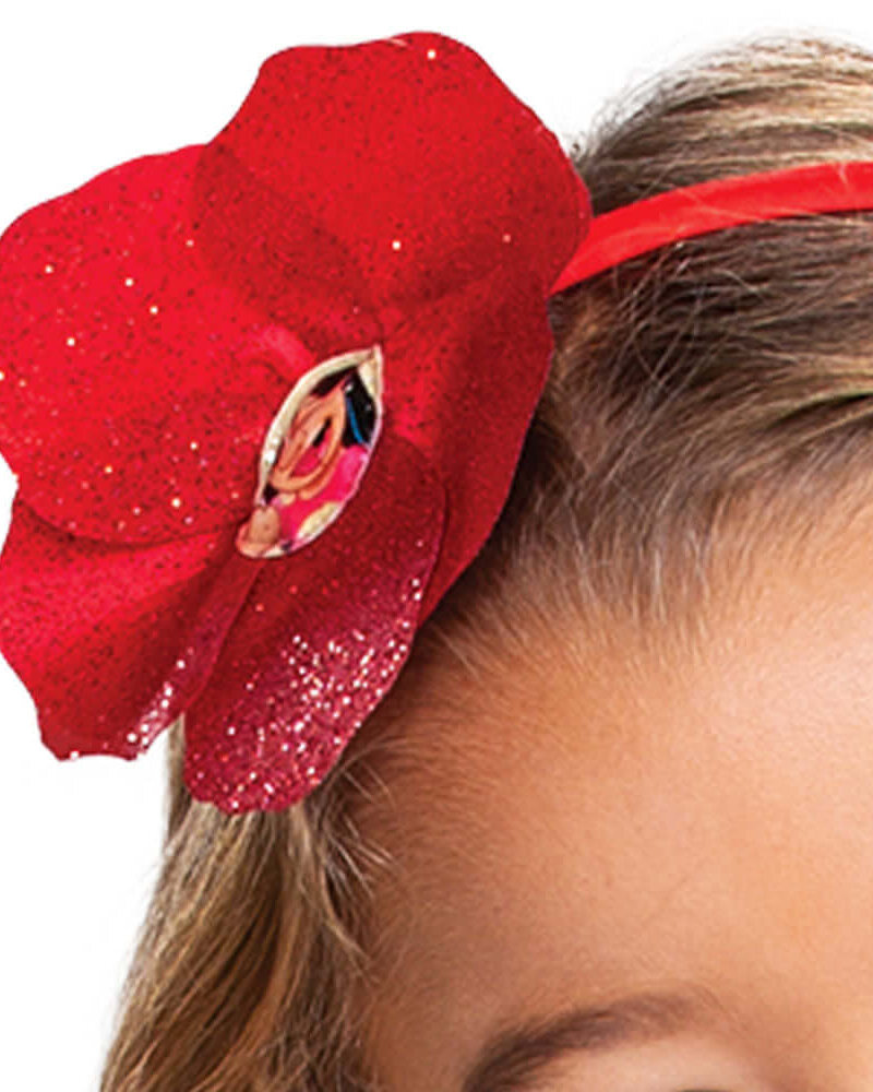 Lilo Classic Costume Old -Lilo & Stitch 1165193