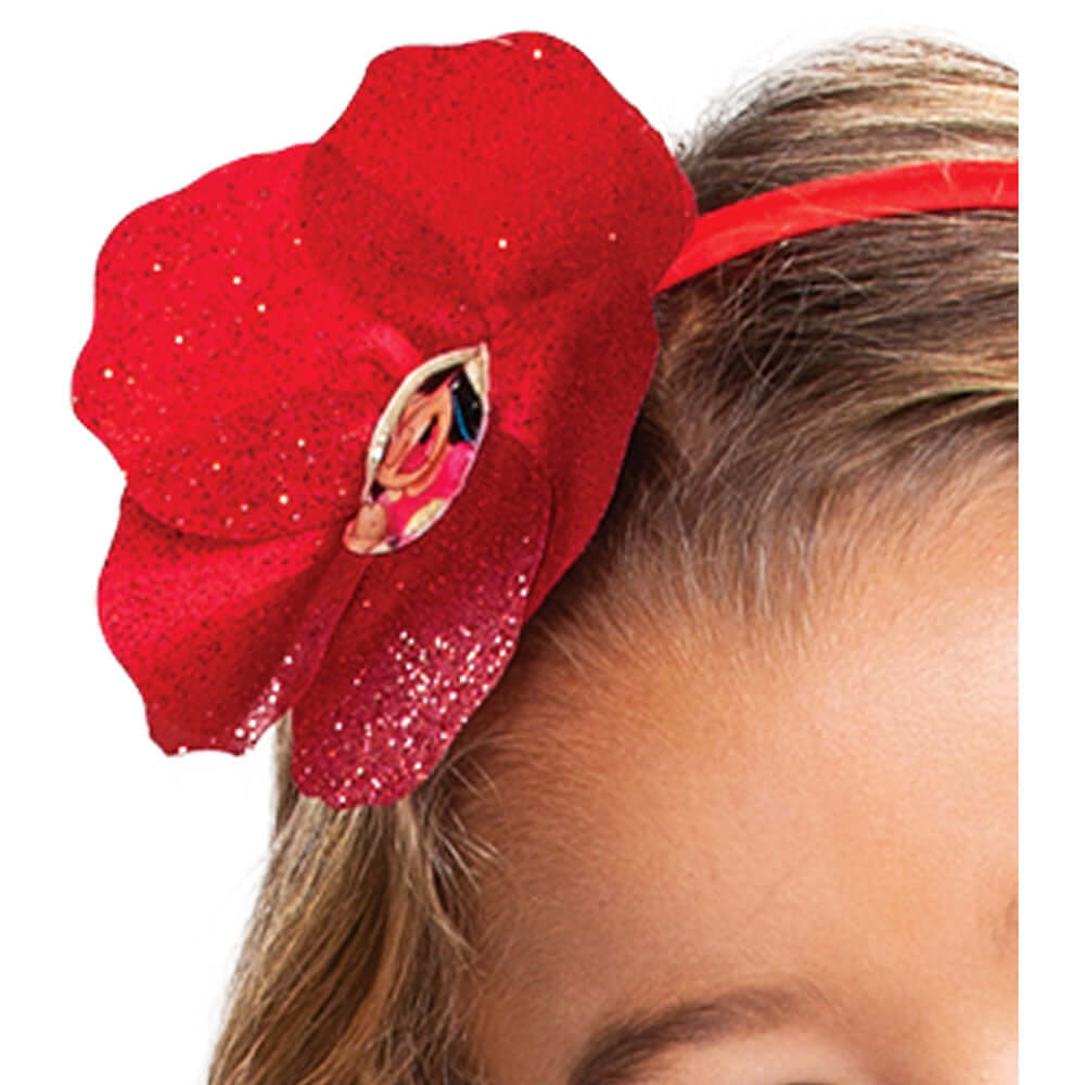 Lilo Classic Costume Old -Lilo & Stitch Lilo Classic Costume Old -Lilo & Stitch - Image 3