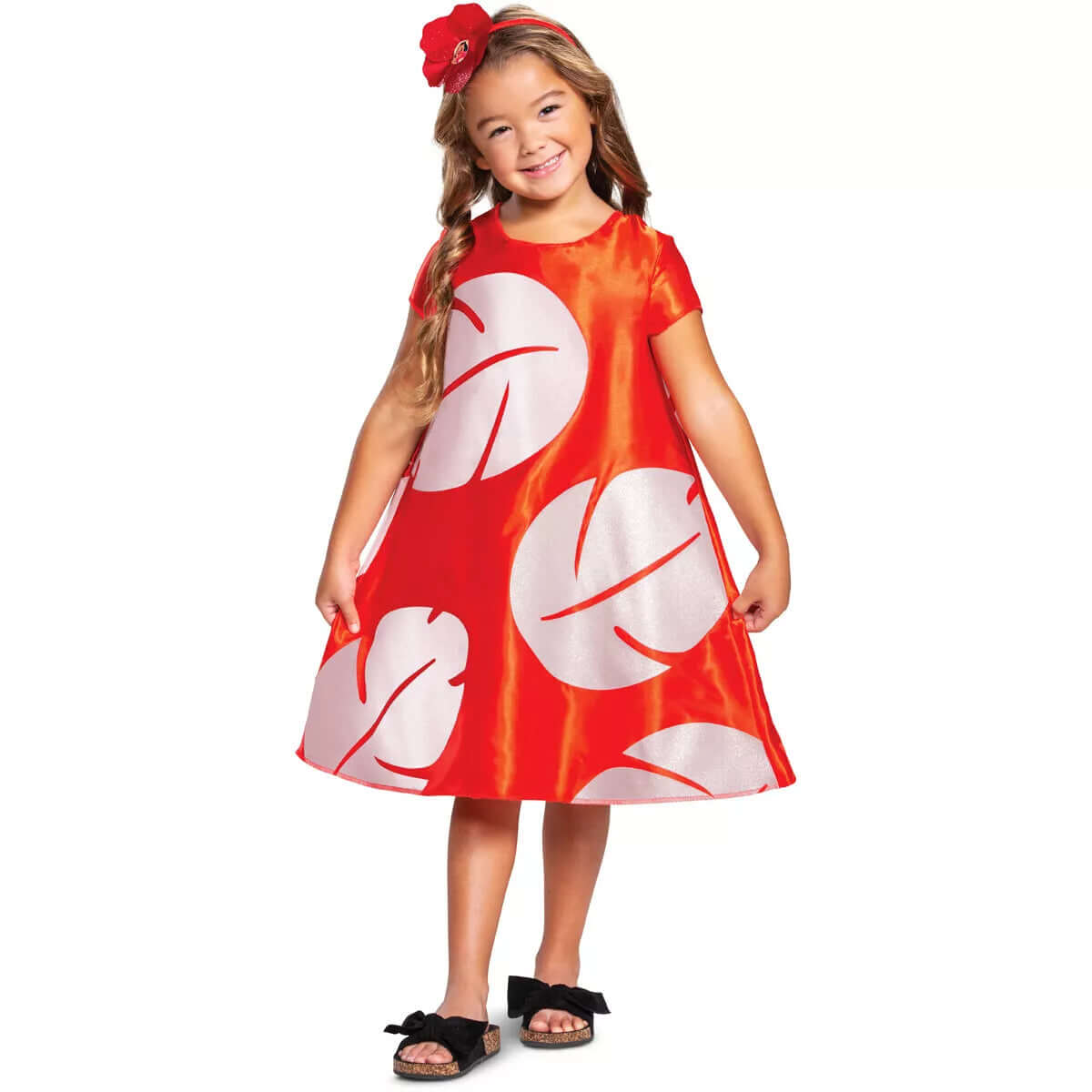 Lilo Classic Costume Old -Lilo & Stitch 116519 f038ba5d c1dc 4a5a 804c 387c17507079