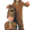 Rubies Costume Scooby-Doo for Kids