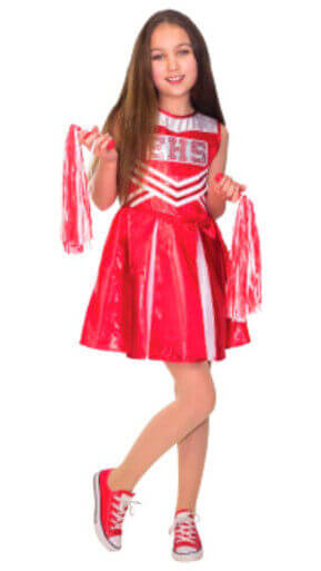 High School Musical - Cheerleader High School Musical - Cheerleader