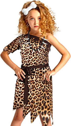 African Costume African Costume - Image 4