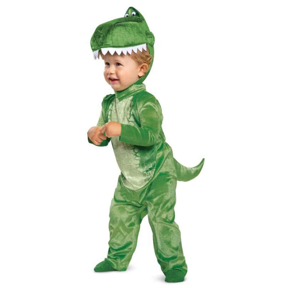 Rex Deluxe Costume rex deluxe costume
