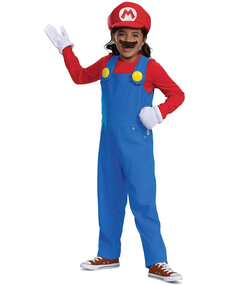 146319G CHILD MARIO ELEVATED DRESS UP 03