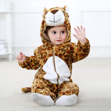 Baby Rompers Winter Autumn Clothes Baby Rompers Winter Autumn Clothes