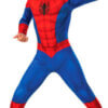 Spider-man Classic Costume for Kids