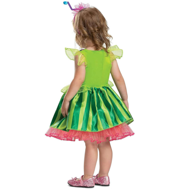 Alternative view of Cocomelon Deluxe Costume
