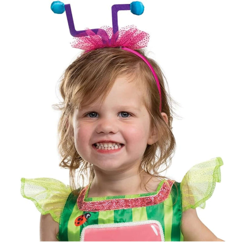 Cocomelon Deluxe Costume - Image 3