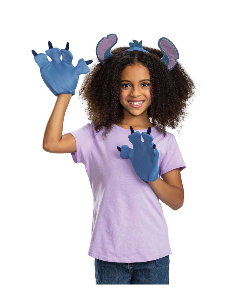 Alternative view of Stitch Impulse Kit