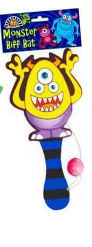 Monster Biff Bat Monster Biff Bat