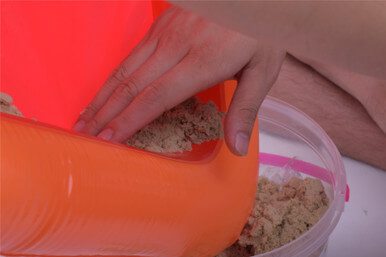Children'S Toy Pvc Inflatable Sand Table Children'S Toy Pvc Inflatable Sand Table - Image 3