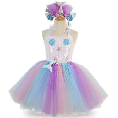 Children's Clothing Small Sequined Dress, Sequined Children's Skirt Children's Clothing Small Sequined Dress, Sequined Children's Skirt