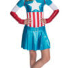 kids american dream captain america hoodie