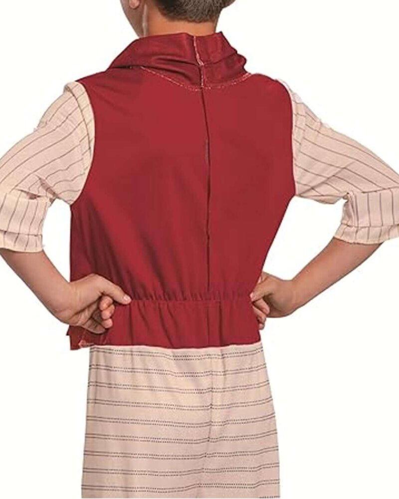 Alternative view of Aladdin Classic Costume