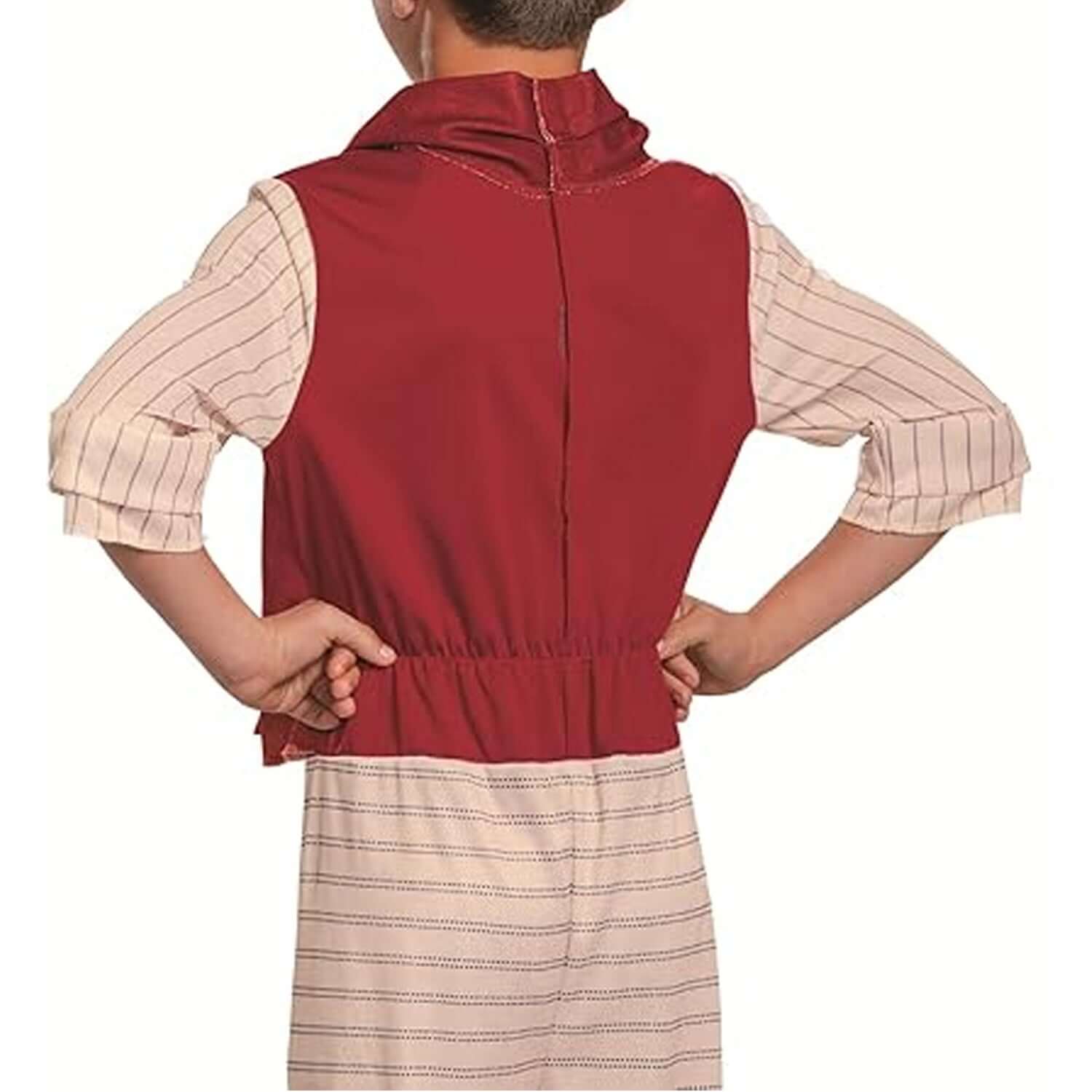 Aladdin Classic Costume Aladdin Classic Costume - Image 2