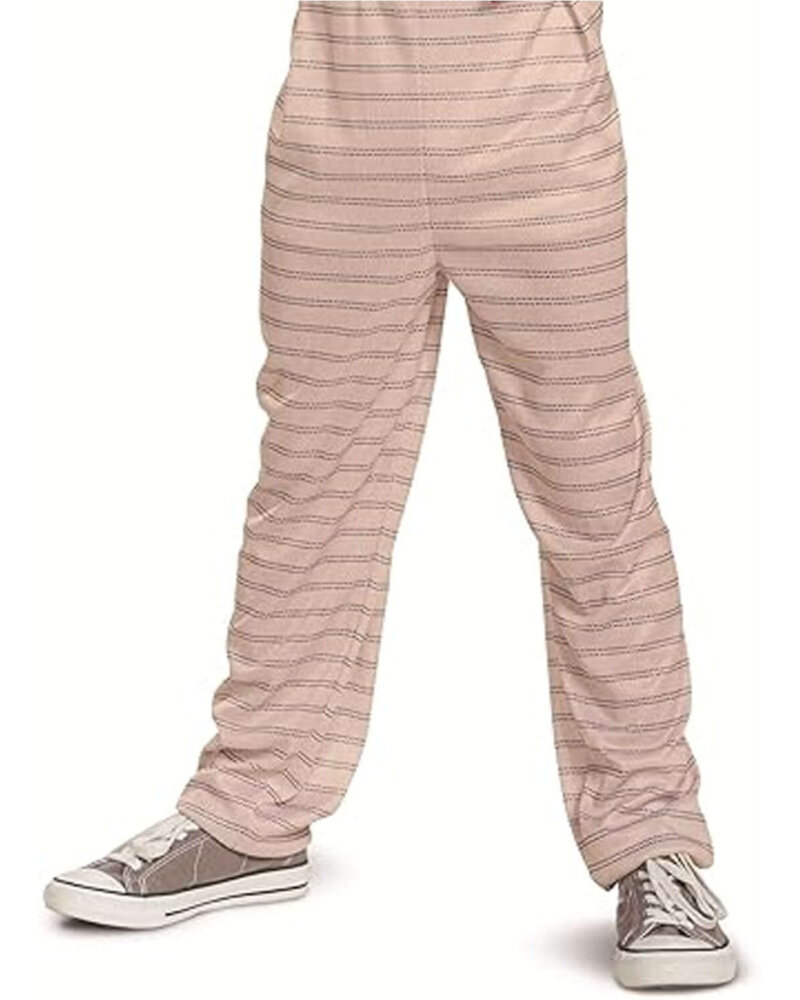 Aladdin Classic Costume 22609K CHILD ALADDIN CLASSIC DRESS UP 7 8 YEARS 05