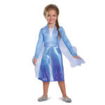 Elsa Classic Costume elsa classic costume