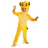 disney the lion king simba classic