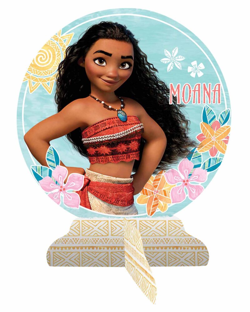 Moana Table Centrepiece
