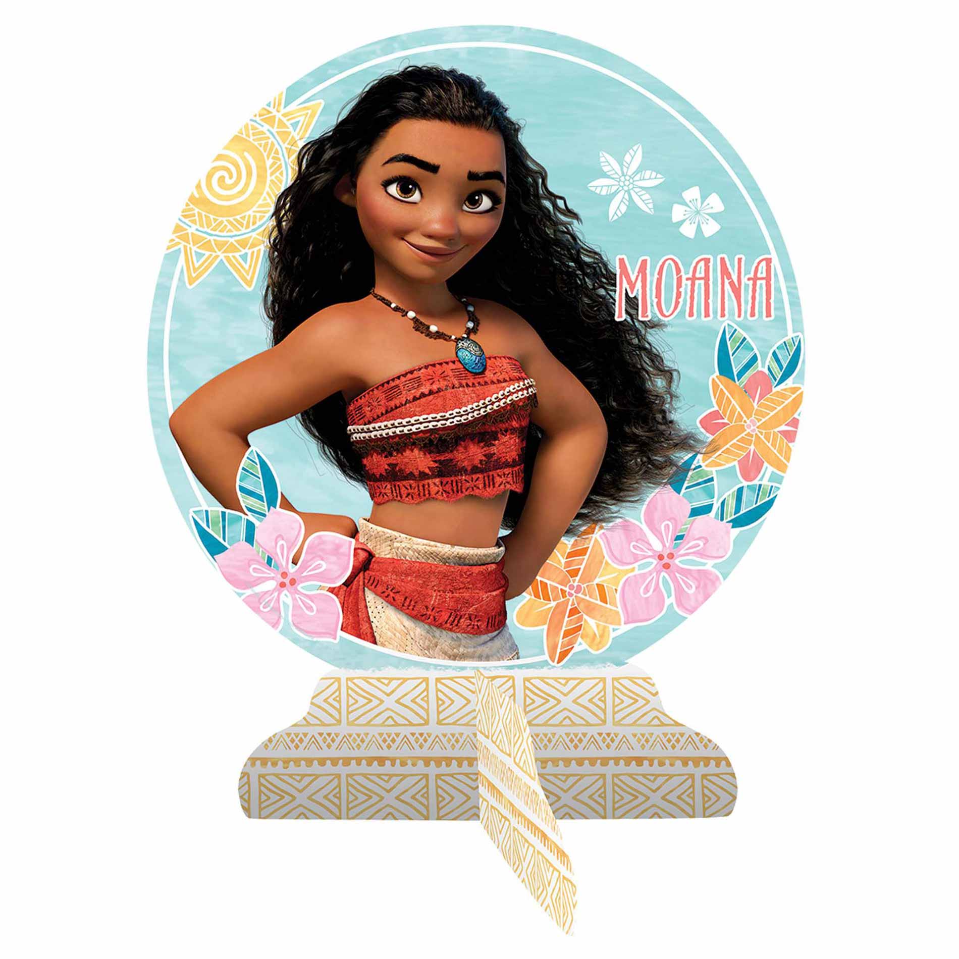 Moana Table Centrepiece Moana Table Centrepiece