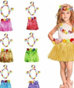 Costume Kids Hawaiian Fancy Dress 2 67701.1675926724.386.513