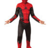 Spider Man-3 Classic Costume Ver 3 Spider-Man No Way Home ? Spider-Man Kids 301201 23227.1665806416.386.513