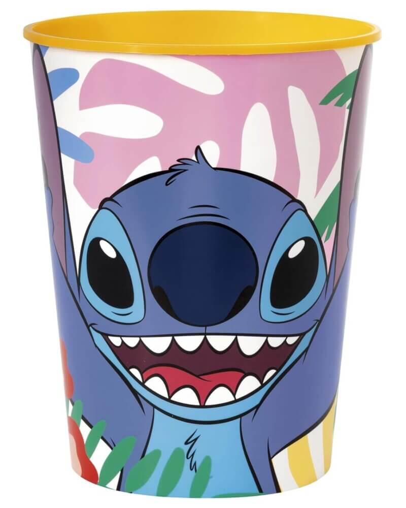 Disney Stitch Favor Cup