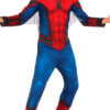 Rubies Spider-Man Homecoming Muscle Chest Costume