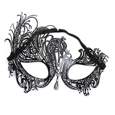 diamond iron mask ball supplies half