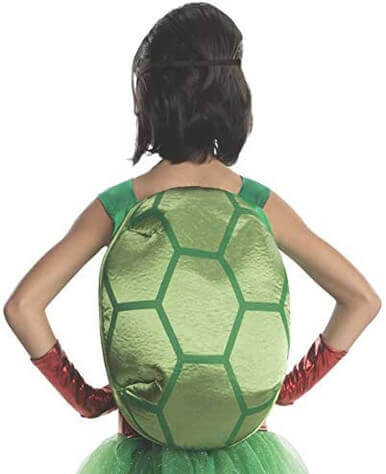 Alternative view of Deluxe Rafael Tutu Costume for Kids