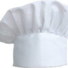Chef Cap,1pcs Unisex Chef Caps Adjustable Elastic Kitchen Cooking Caps Baking Work Cap Hat for Home Hotel Restaurant 41FAPgmlLHL. AC SX522 94416.1668362341.386.513