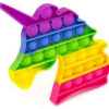 Push Pop Bubble Fidget Toy Rainbow Unicorn 41FZUQDvcdL. AC SY450 83210.1628711409.386.513