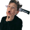 Rubies Costume Zombie Kitchen Knife Thru