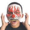 Rubies Costume Smokey Chinless 1/2 Mask 4919 42352.1628711445.386.513