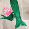 Swimsuit Tail With Mono Fin Kids Green With Pink Set For Girls-Aj-Costumes 4yFiZbMUB mid 57654.1628783365.386.513