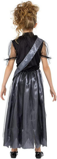 Miss Halloween Costume for Girls Miss Halloween Costume for Girls - Image 3