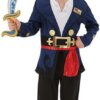 Deluxe Jake Costume for Kids pirate costumes 51wcdNH8hSL. AC SX522 1