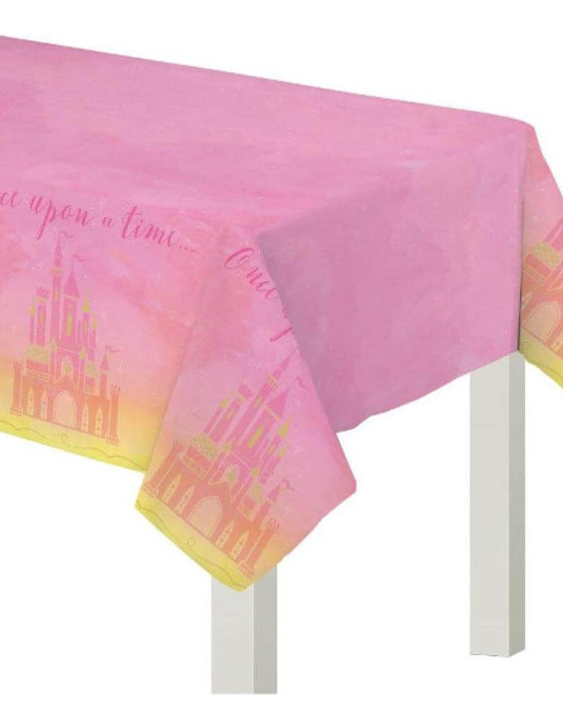 Disney Princess Once Upon A Time Tablecover