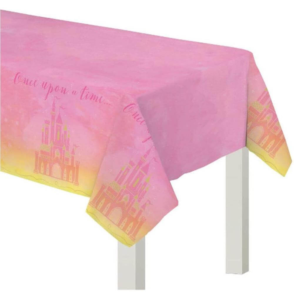 Disney Princess Once Upon A Time Tablecover disney princess once upon a time