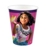 Encanto Paper Cups 9Oz encanto paper cups 9oz